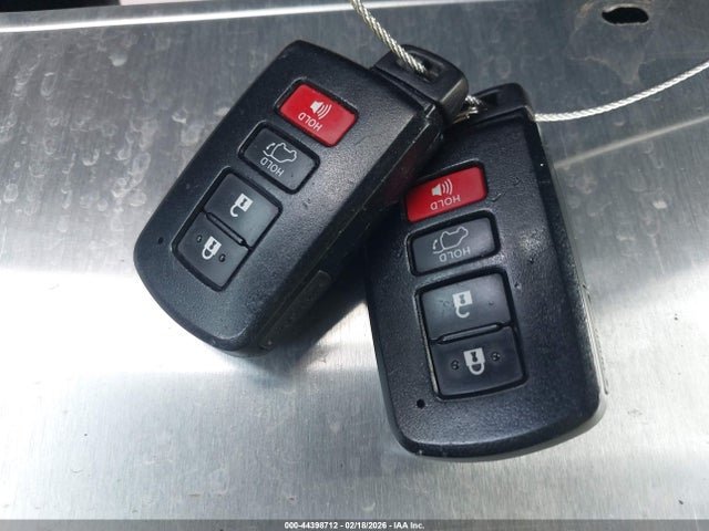 Toyota Rav4 Limited 2015 2T3YFREV3FW140932 Image 11