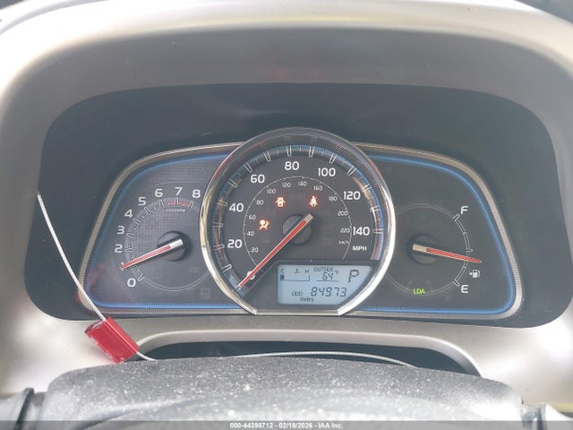 Toyota Rav4 Limited 2015 2T3YFREV3FW140932 Image 15