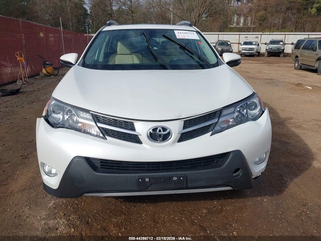 Toyota Rav4 Limited 2015 2T3YFREV3FW140932 Image 6