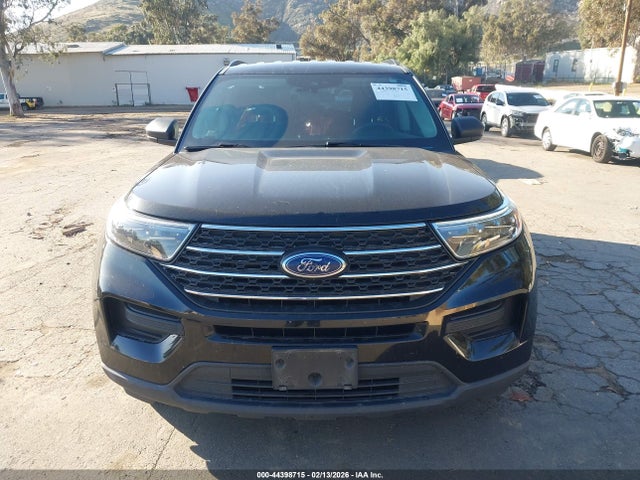 1FMSK7DH9NGB90466 Ford EXPLORER XLT