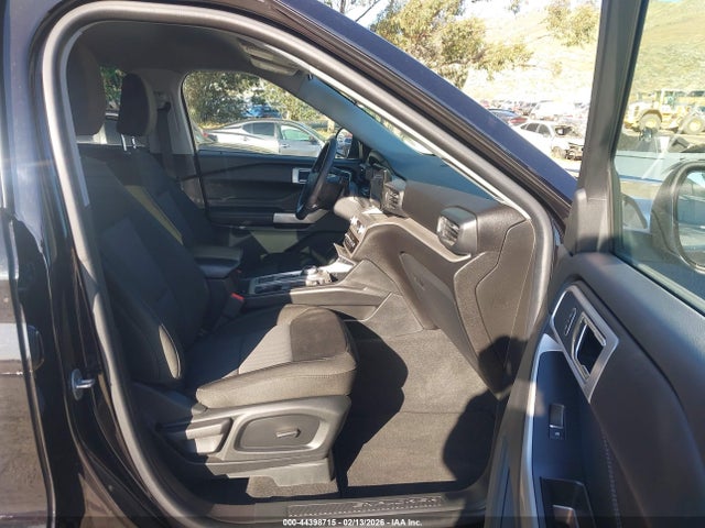 1FMSK7DH9NGB90466 Ford EXPLORER XLT