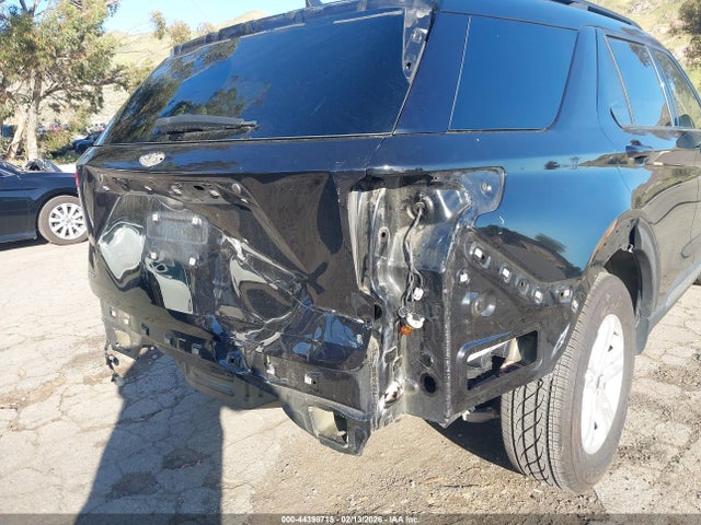 1FMSK7DH9NGB90466 Ford EXPLORER XLT