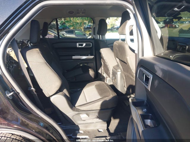 1FMSK7DH9NGB90466 Ford EXPLORER XLT