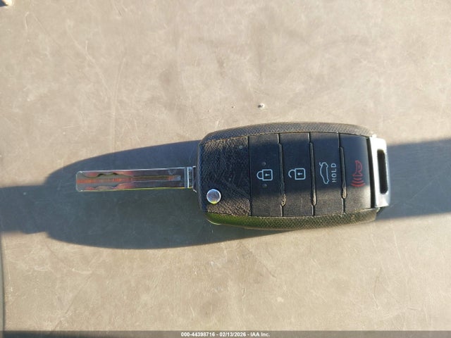 KNADM4A3XF6503057 KIA RIO LX