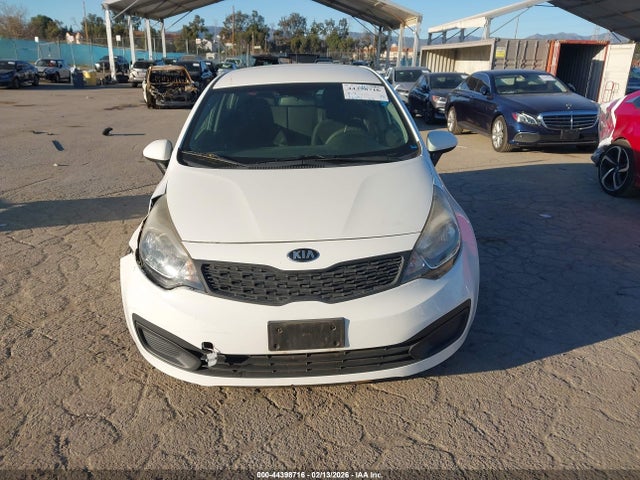 KNADM4A3XF6503057 KIA RIO LX