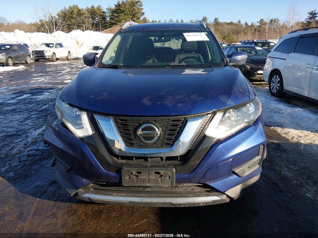 JN8AT2MV1JW346686 Nissan ROGUE SV
