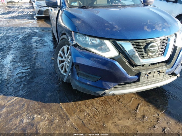 JN8AT2MV1JW346686 Nissan ROGUE SV