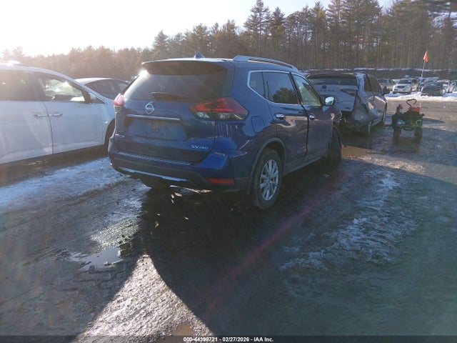 JN8AT2MV1JW346686 Nissan ROGUE SV
