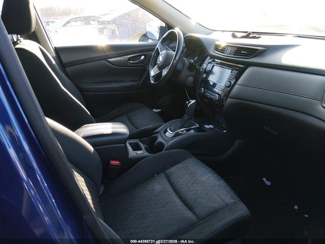 JN8AT2MV1JW346686 Nissan ROGUE SV