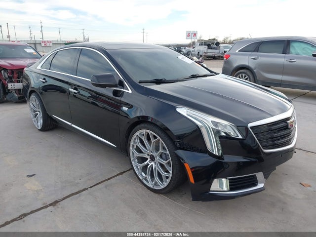 2019 CADILLAC XTS 2G61M5S36K9119941 Photo 0