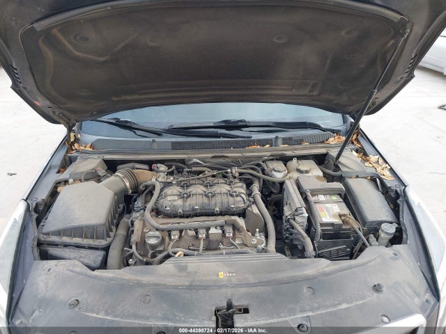 2019 CADILLAC XTS 2G61M5S36K9119941 Photo 9