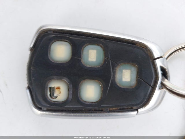 2019 CADILLAC XTS 2G61M5S36K9119941 Photo 10