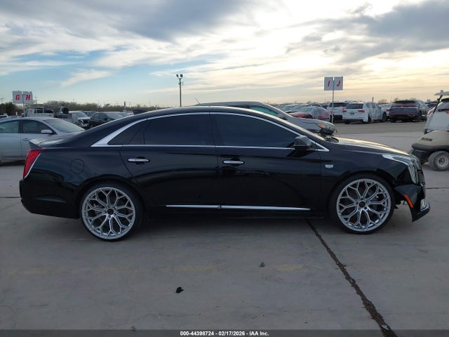 2G61M5S36K9119941 Cadillac XTS LUXURY