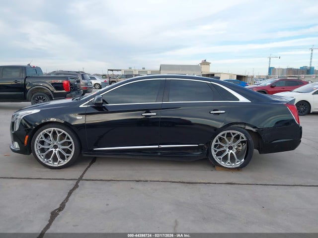 2G61M5S36K9119941 Cadillac XTS LUXURY