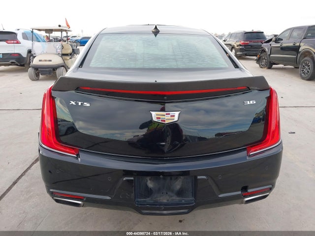 2G61M5S36K9119941 Cadillac XTS LUXURY