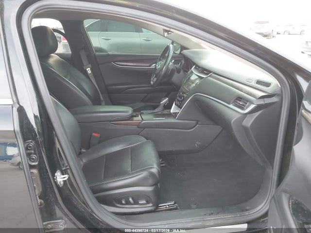 2019 CADILLAC XTS 2G61M5S36K9119941 Photo 4