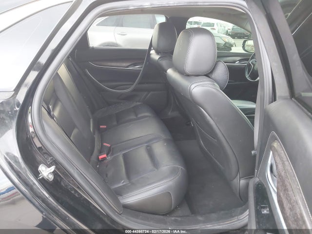 2019 CADILLAC XTS 2G61M5S36K9119941 Photo 7