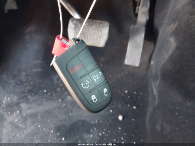 2022 Dodge Durango Gt Plus Rwd მანქანა იყიდება აუქციონზე, vin: 1C4RDHDG3NC199942, აუქციონის ნომერი: 44398741
