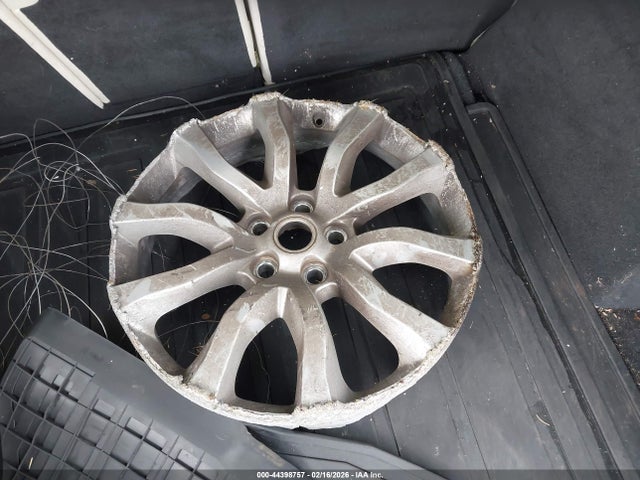 SALWR2VF0GA584812 Land Rover Range Rover Sport 3.0l V6 Supercharged Hse