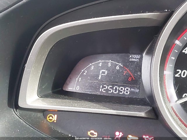 Продаж на аукціоні авто 2014 Mazda Mazda3 I Grand Touring, vin: JM1BM1W73E1201660, номер лоту: 44398758