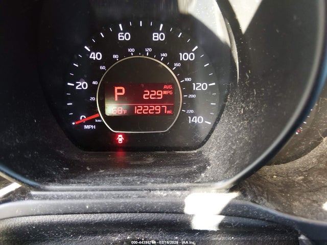 KNDJN2A29H7884394 KIA Soul