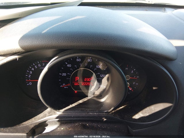 KNDJN2A29H7884394 KIA Soul