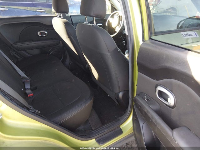 KNDJN2A29H7884394 KIA Soul
