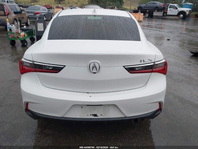 Aukcja sprzedaży 2022 Acura Ilx Premium Package, vin: 19UDE2F77NA004455, numer aukcji: 44398765