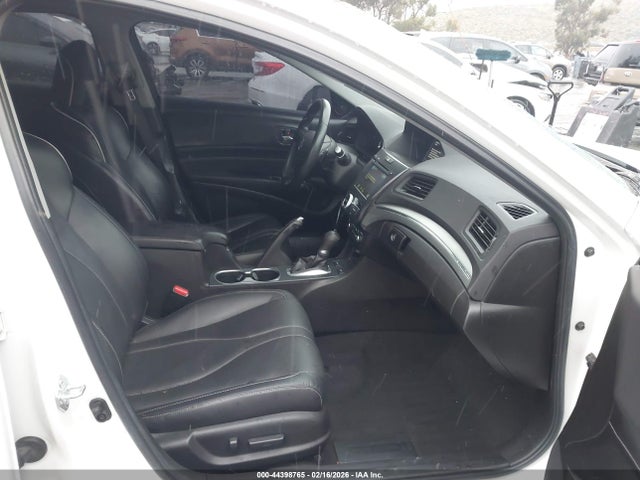 Aukcja sprzedaży 2022 Acura Ilx Premium Package, vin: 19UDE2F77NA004455, numer aukcji: 44398765