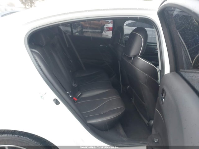 Aukcja sprzedaży 2022 Acura Ilx Premium Package, vin: 19UDE2F77NA004455, numer aukcji: 44398765