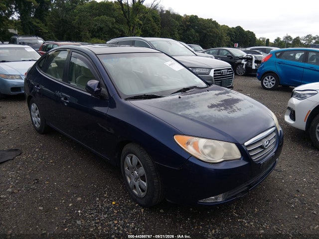 Aukcja sprzedaży 2008 Hyundai Elantra Gls/se, vin: KMHDU46D48U511525, numer aukcji: 44398767