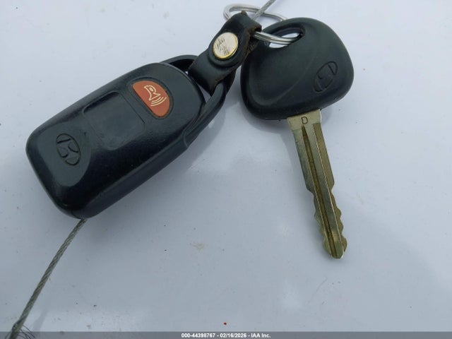 Aukcja sprzedaży 2008 Hyundai Elantra Gls/se, vin: KMHDU46D48U511525, numer aukcji: 44398767
