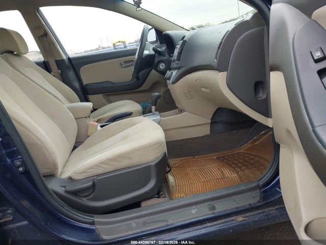 Aukcja sprzedaży 2008 Hyundai Elantra Gls/se, vin: KMHDU46D48U511525, numer aukcji: 44398767
