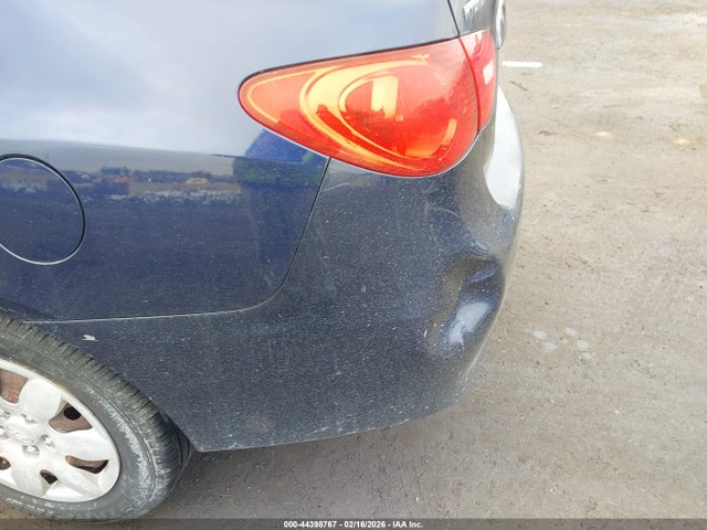 Aukcja sprzedaży 2008 Hyundai Elantra Gls/se, vin: KMHDU46D48U511525, numer aukcji: 44398767