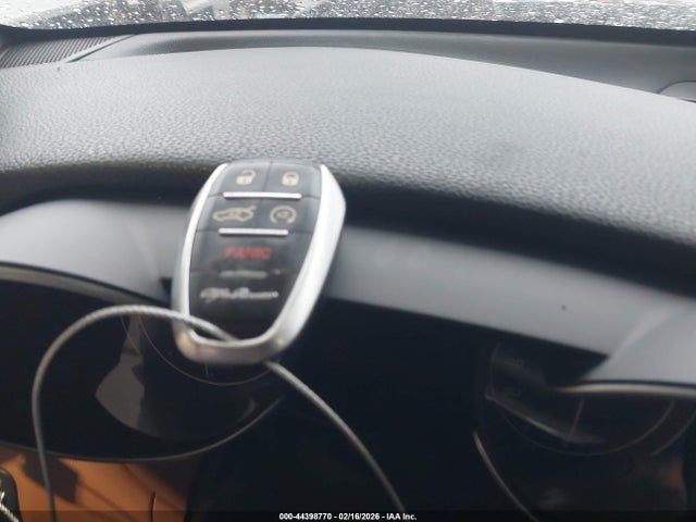 2018 ALFA ROMEO GIULIA ZARFAEBN6J7565963 Photo 10