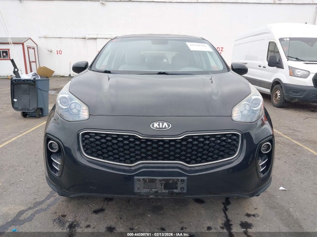 KIA Sportage Lx 2018 KNDPMCACXJ7436778 Image 11