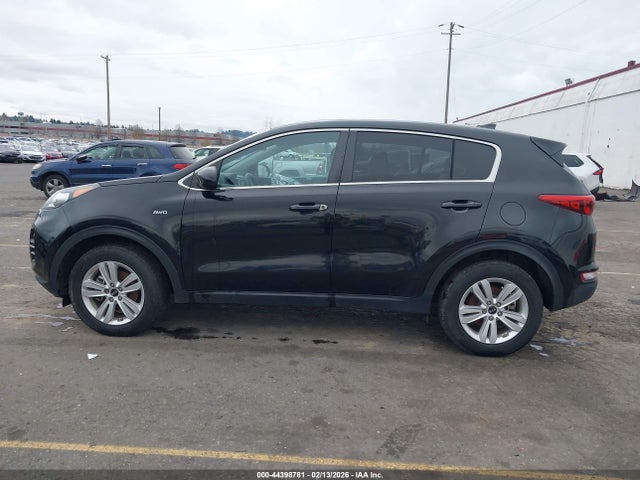 KIA Sportage Lx 2018 KNDPMCACXJ7436778 Image 13