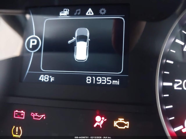 KIA Sportage Lx 2018 KNDPMCACXJ7436778 Image 14