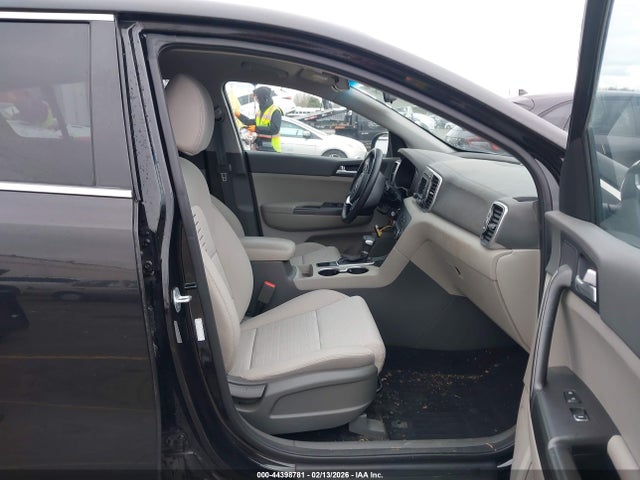 KIA Sportage Lx 2018 KNDPMCACXJ7436778 Image 5