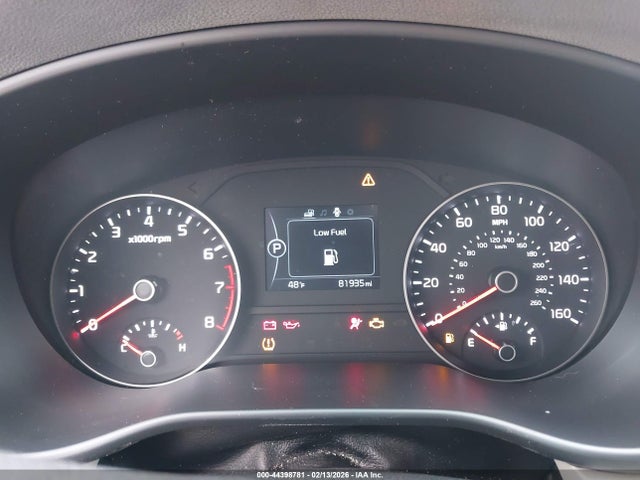 KIA Sportage Lx 2018 KNDPMCACXJ7436778 Image 7