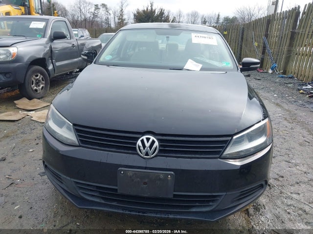 Aukcja sprzedaży 2011 Volkswagen Jetta 2.5l Se, vin: 3VWDZ7AJ1BM346451, numer aukcji: 44398785