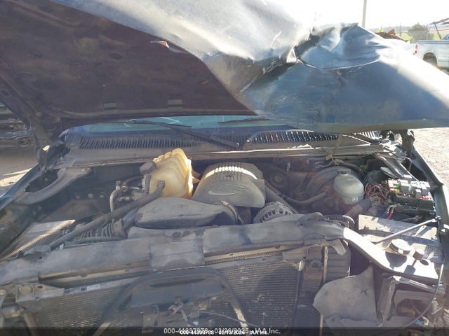 2006 Gmc Sierra 1500 Sl მანქანა იყიდება აუქციონზე, vin: 1GTEK19B76Z291207, აუქციონის ნომერი: 44398788