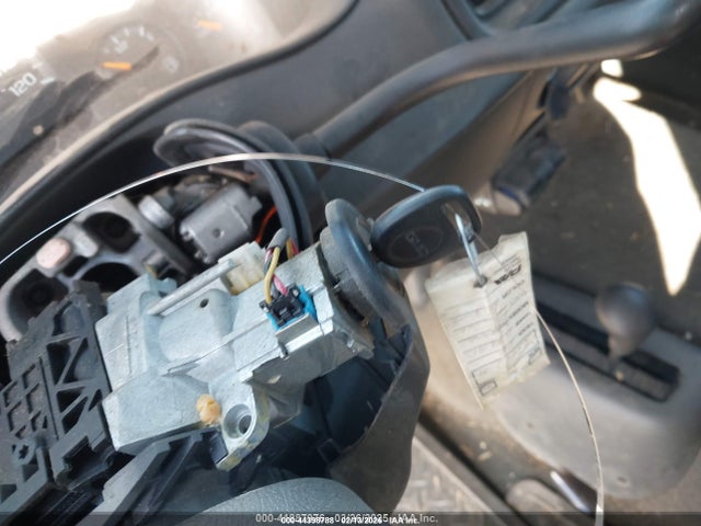 2006 Gmc Sierra 1500 Sl მანქანა იყიდება აუქციონზე, vin: 1GTEK19B76Z291207, აუქციონის ნომერი: 44398788