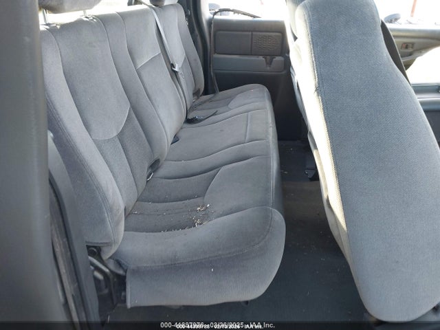 2006 Gmc Sierra 1500 Sl მანქანა იყიდება აუქციონზე, vin: 1GTEK19B76Z291207, აუქციონის ნომერი: 44398788