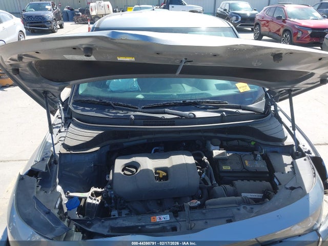 Aukcja sprzedaży 2025 Kia Soul Lx, vin: KNDJ23AU6S7922543, numer aukcji: 44398791