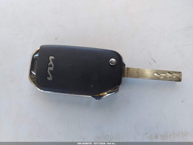 Aukcja sprzedaży 2025 Kia Soul Lx, vin: KNDJ23AU6S7922543, numer aukcji: 44398791