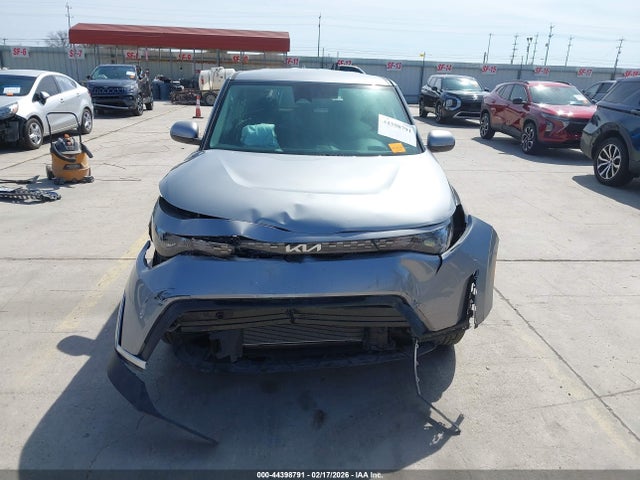 Aukcja sprzedaży 2025 Kia Soul Lx, vin: KNDJ23AU6S7922543, numer aukcji: 44398791