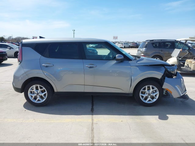 Aukcja sprzedaży 2025 Kia Soul Lx, vin: KNDJ23AU6S7922543, numer aukcji: 44398791