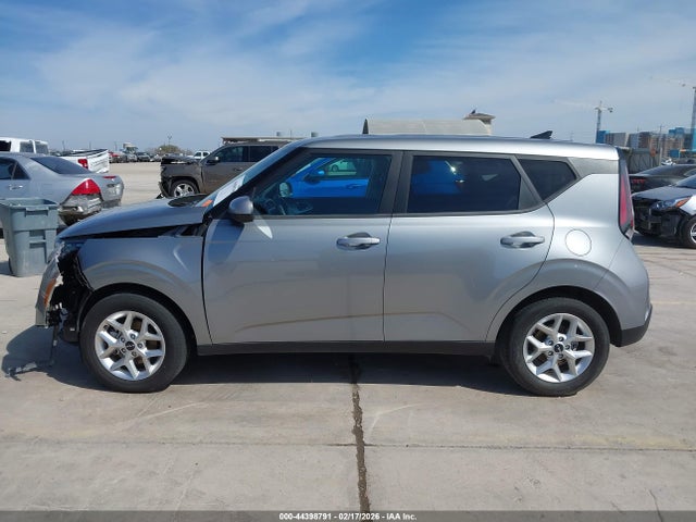 Aukcja sprzedaży 2025 Kia Soul Lx, vin: KNDJ23AU6S7922543, numer aukcji: 44398791