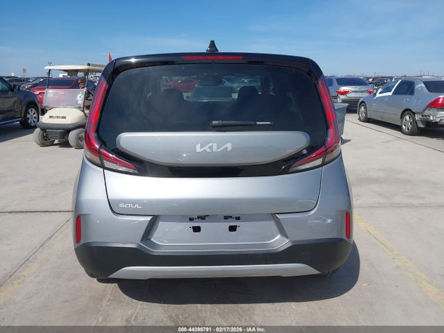 Aukcja sprzedaży 2025 Kia Soul Lx, vin: KNDJ23AU6S7922543, numer aukcji: 44398791